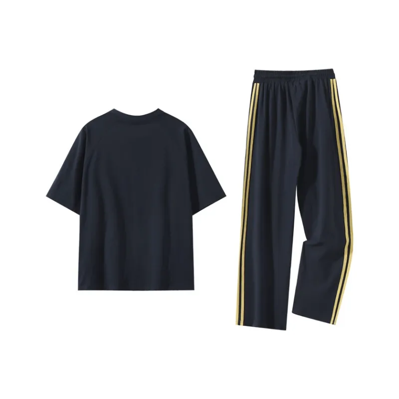 LIVINGTOWN Casual Sportswear Unisex-5