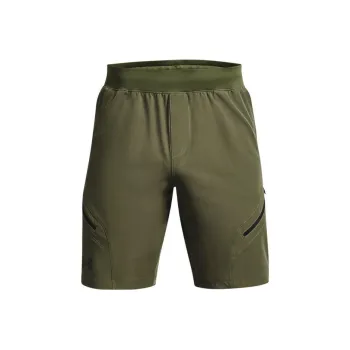 Under Armour Sports Shorts Men Green