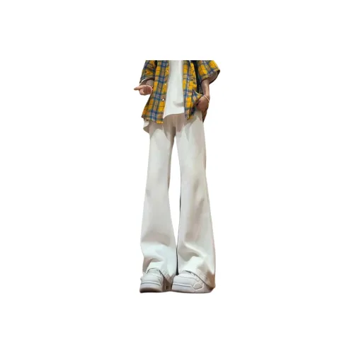 MIIOW Trend Party Series Jeans Unisex