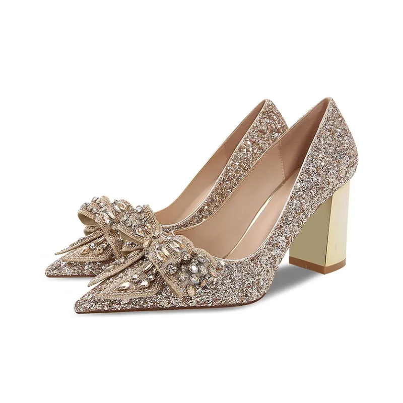 KATHRYN WILSON High Heels Women's-14