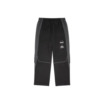 Umbro x Boiler Room FW24 Casual Pants Unisex Black