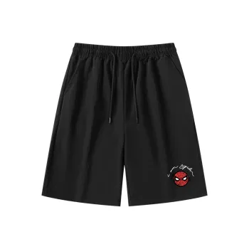 MARVEL Casual Shorts Unisex