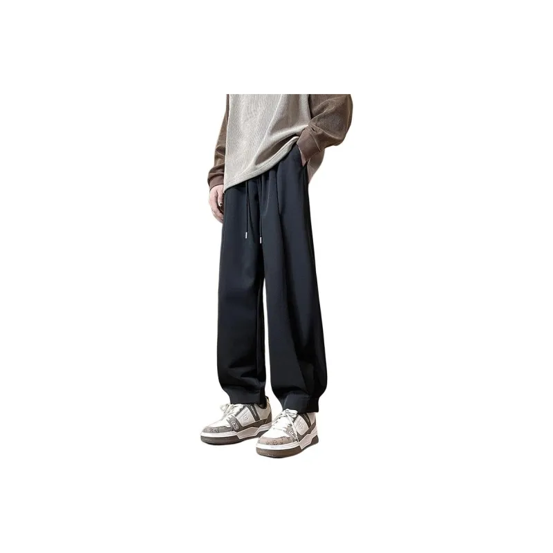 K411 Casual Pants Unisex-0