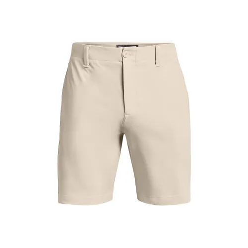 Under Armour Drive Chill Sports Shorts Men's Summit White