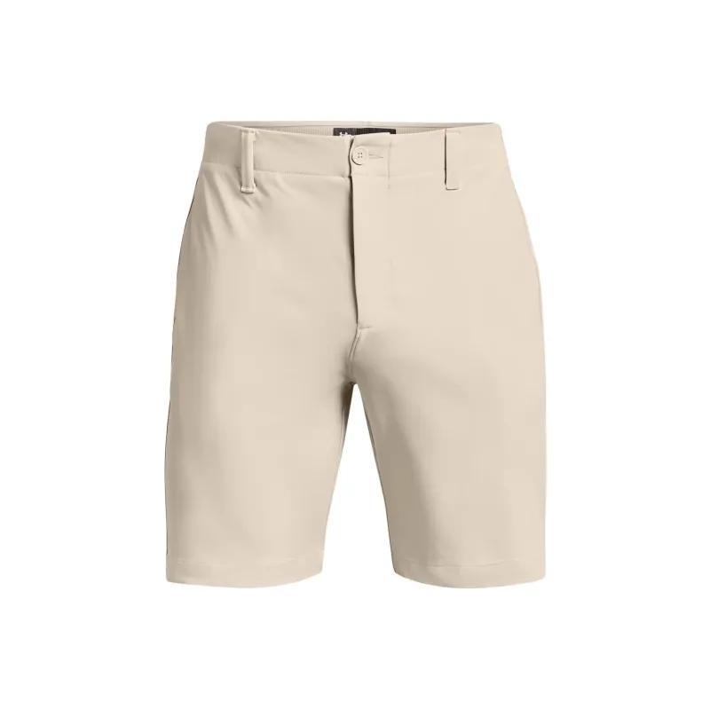 Under Armour Drive Chill Sports Shorts Men's Summit White-0