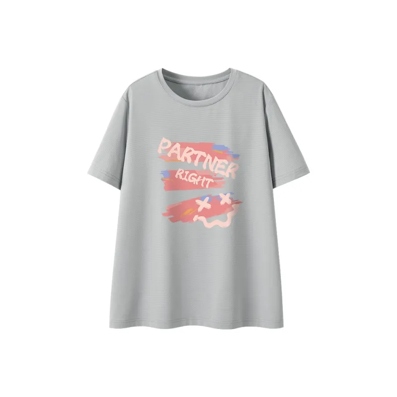 GOSO Drop Shoulder Sleeve T Shirt Unisex-4