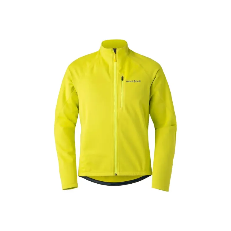 MONTBELL SS25 CLIMABARRIER Cycling Clothing Unisex-2