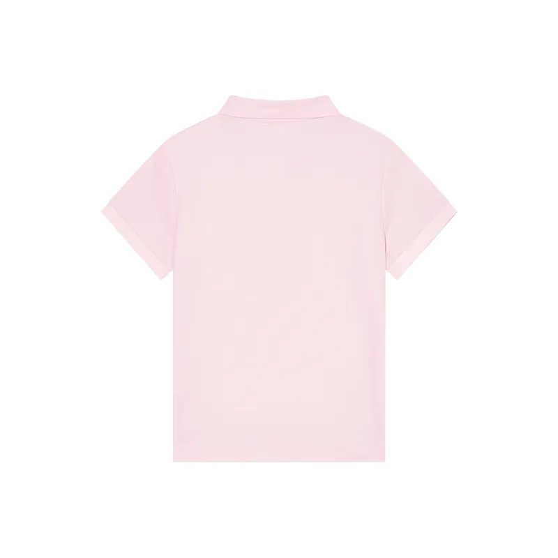 NOISY TEDDY Polo Shirts Women's-9