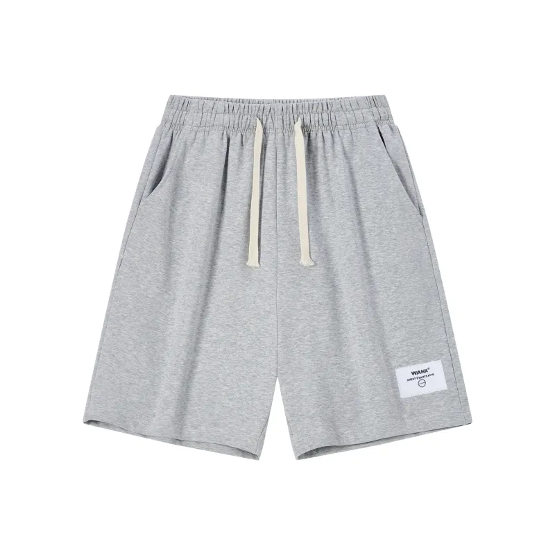 WANX Casual Shorts Unisex-10