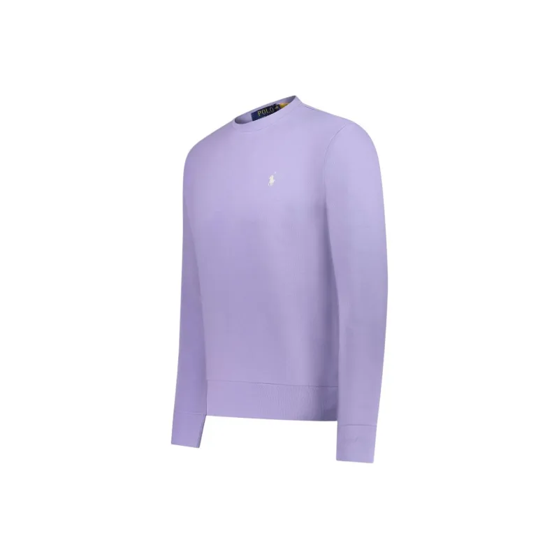 Polo Ralph Lauren Sweatshirt Men's Lavender-2