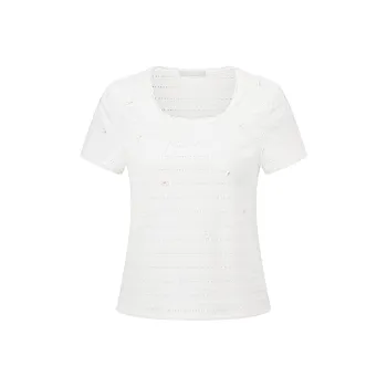 RARE T-Shirts Women's White