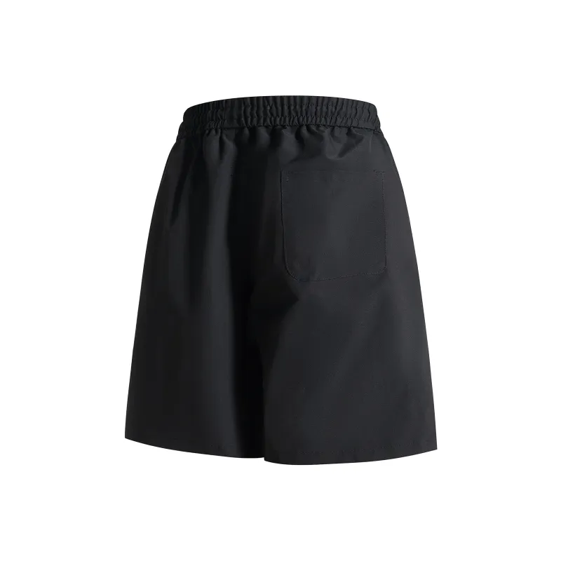 CHARLIE GOLF Casual Shorts Unisex-1