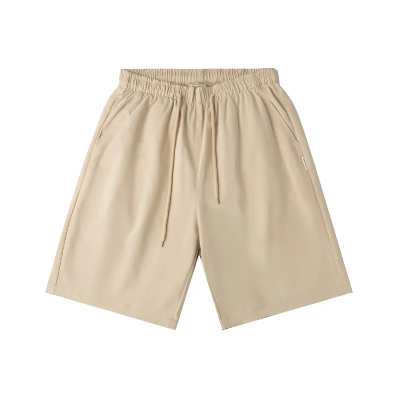 BORDERLESS BDLS Casual Shorts Unisex-6