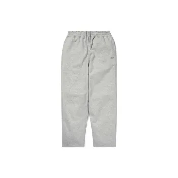 Thisisneverthat Casual Pants Unisex Gray