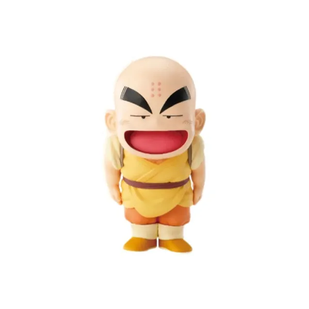 BANDAI Ichiban Kuji, Dragon Ball EX Sun Wukong  The Training Arc Bonus Gifts-0