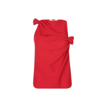 VIKTORIACHAN SS24 Tank Tops Women's