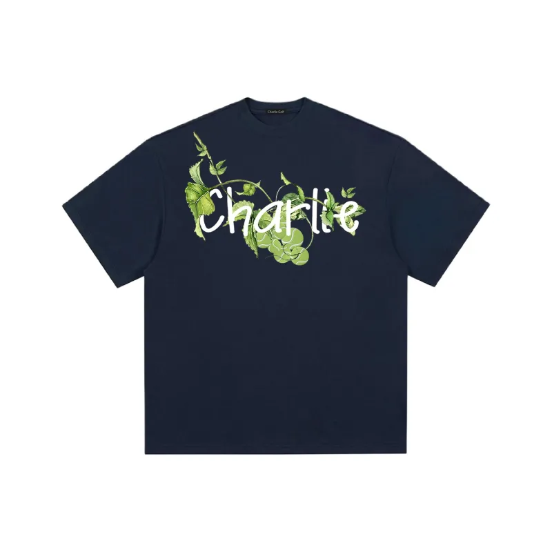 CHARLIE GOLF T Shirts Unisex-11