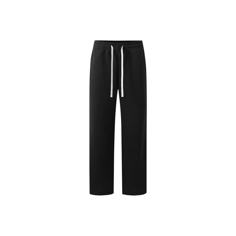 FOR FEAR THAT Casual Pants Unisex-0