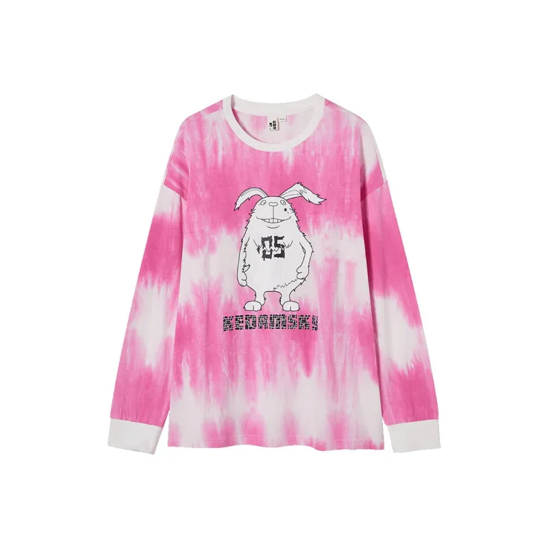 I'M ONE Long-Sleeved T-Shirt Unisex-0