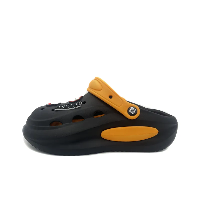 12345 Clogs Unisex-4