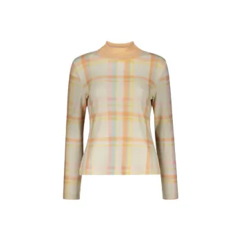 M Missoni Checked Jumper