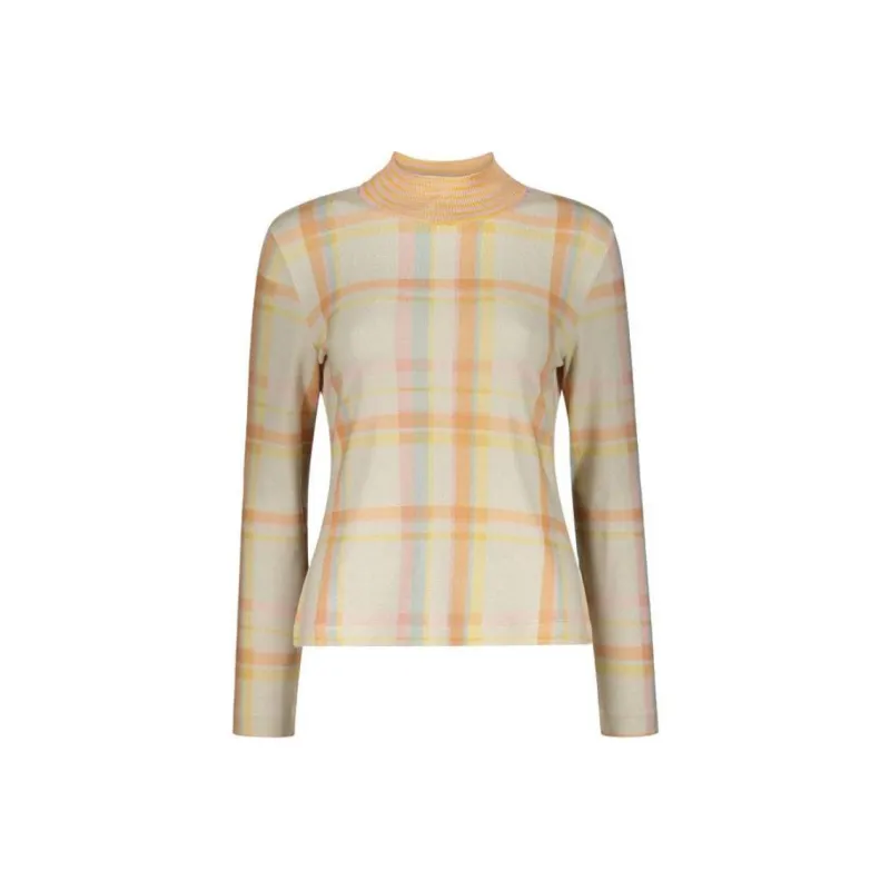 M Missoni Checked Jumper-0