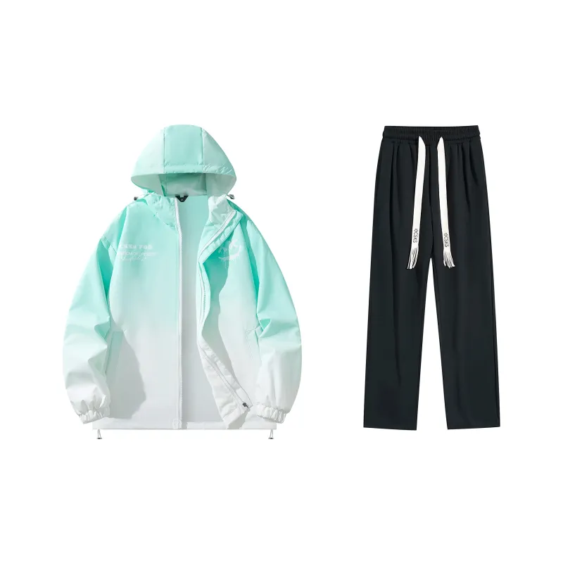 CSKS Casual Sportswear Unisex-10
