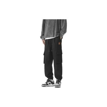 Lightning X Storm Cargo Pants Unisex