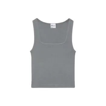 ARITZIA Tank Tops Women's Gd Shady Blue/Dark Shadow Blue