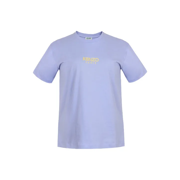 KENZO T Shirts Women's Purple-0
