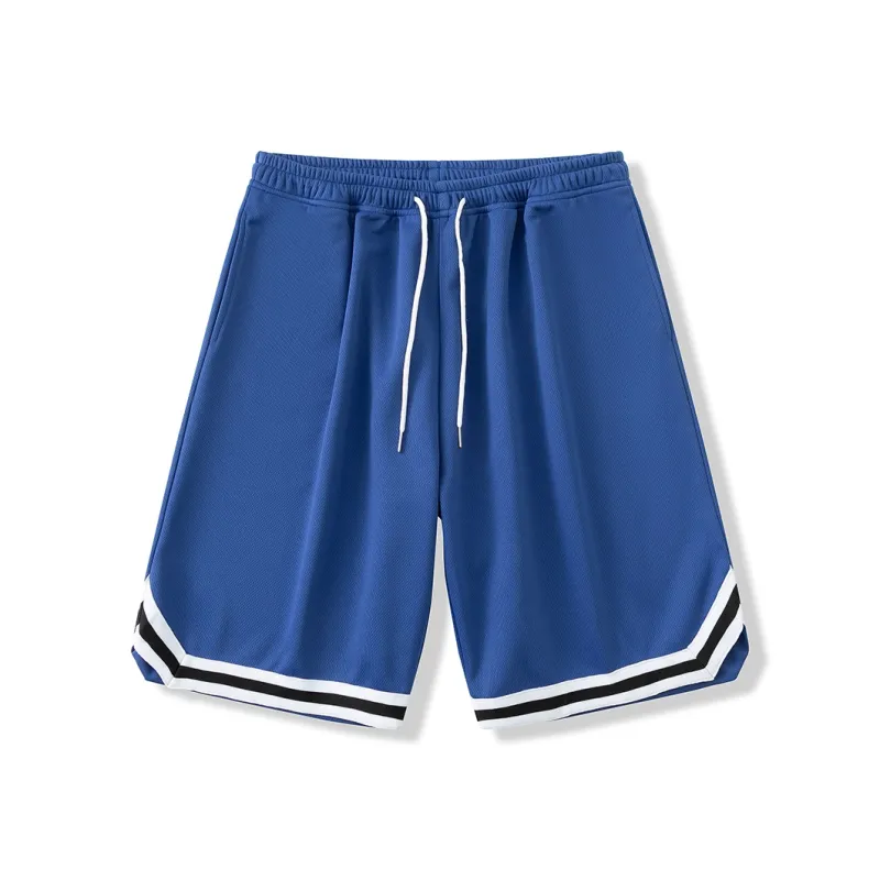 YooMore Casual Shorts Unisex-12