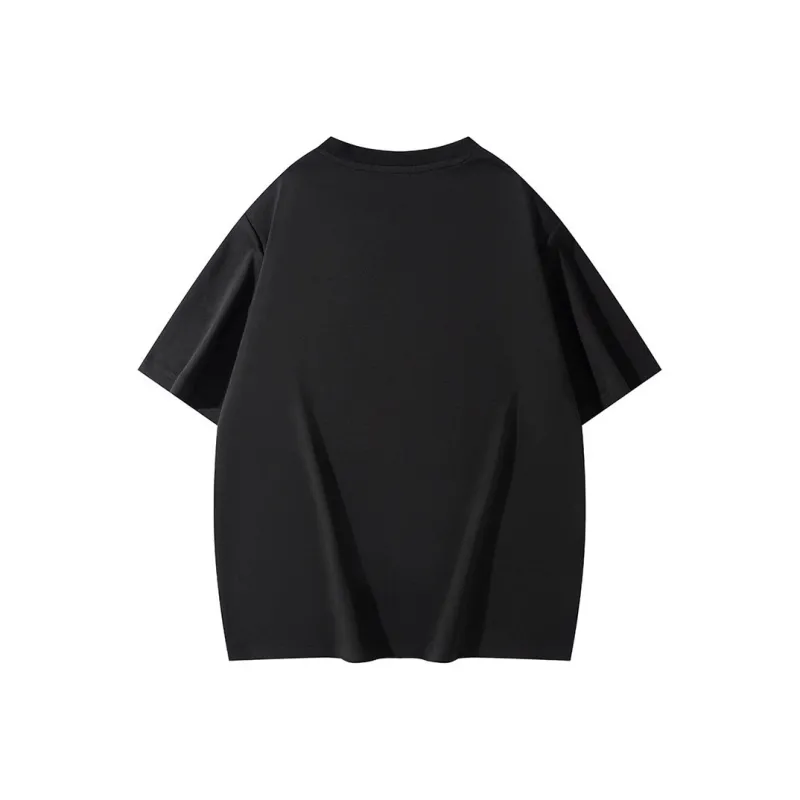URBAN AUTHENTIC T Shirts Unisex-5