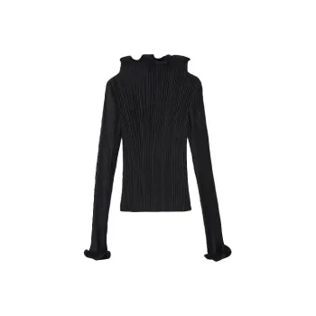 TOTEME T-Shirts Women's Black