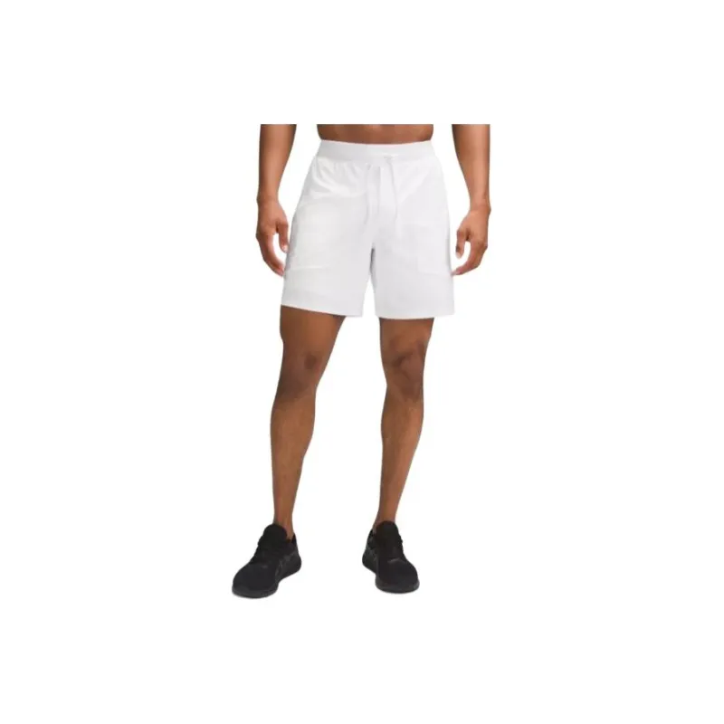 Lululemon License To Train Collection Sports Shorts Men-18