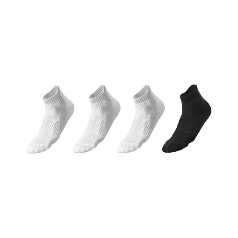 LUYOUYE Ankle Socks Men's 4 Pack-30