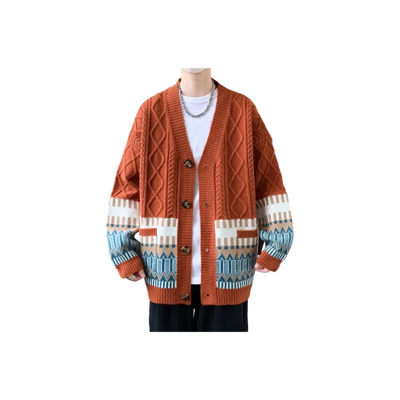 URBAN AUTHENTIC Knitwear Unisex-20