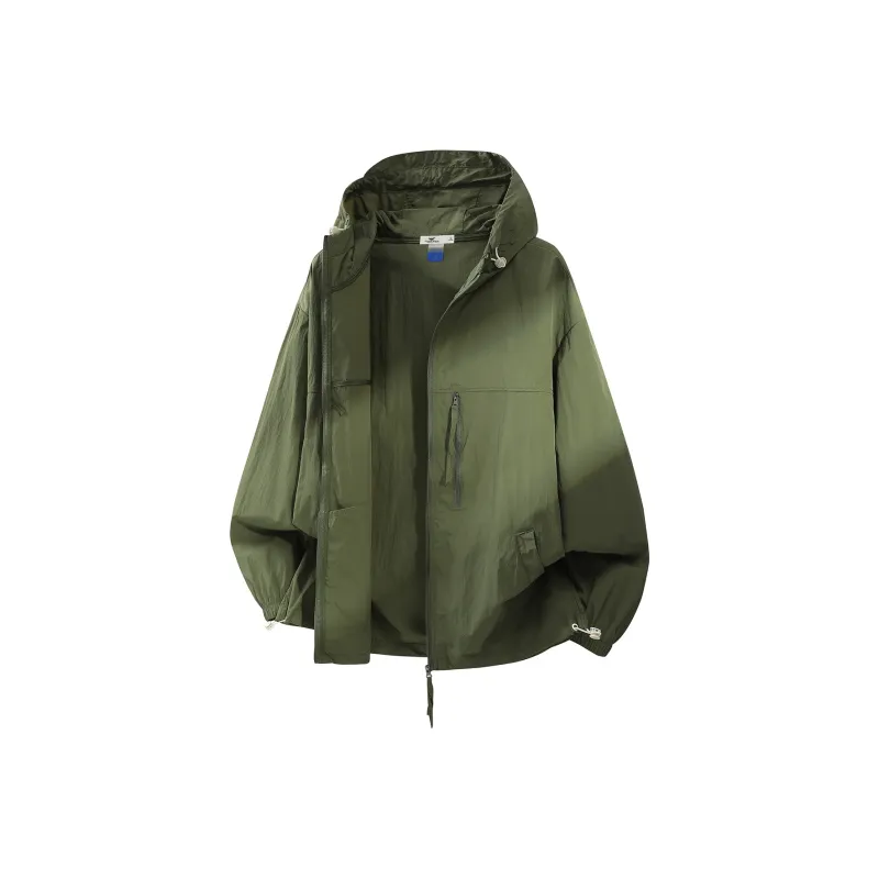 FASTFISH Sun Protection Clothing Unisex-3