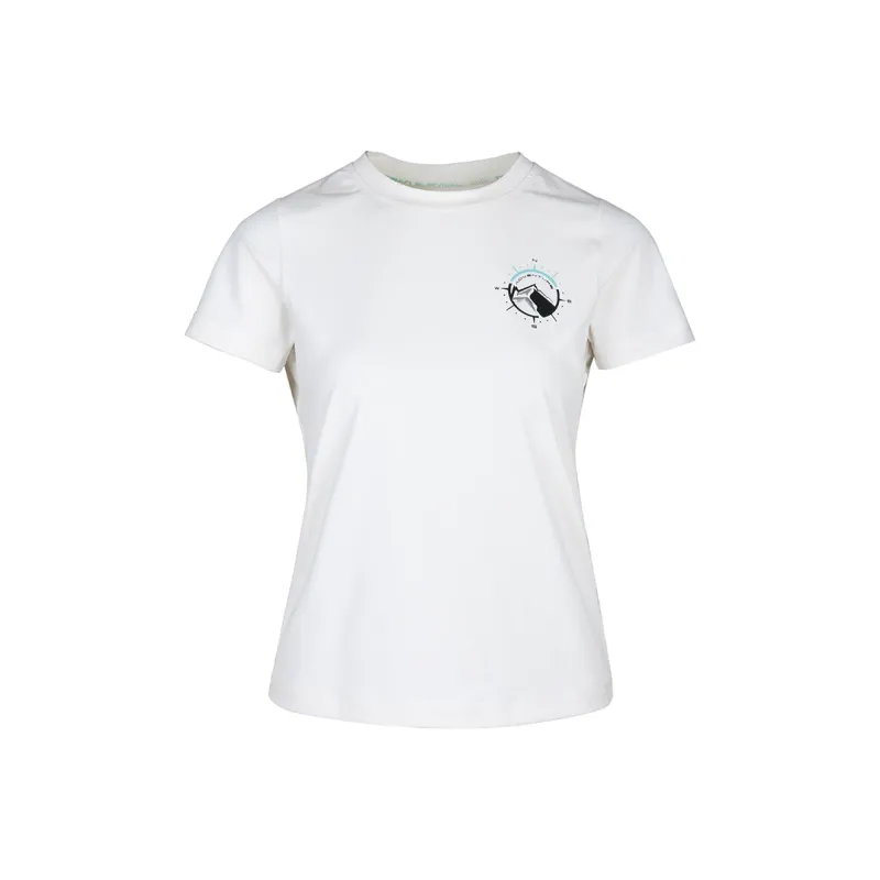 Tittallon T Shirts Women's-0