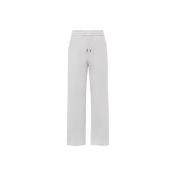 LI NING 1990 Classic Collection Casual Pants Men's Moonlight Gray