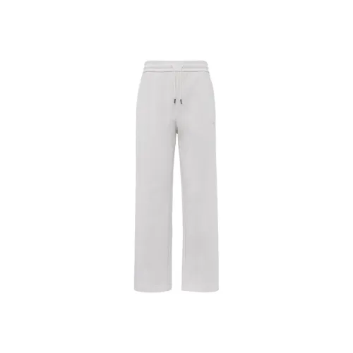 LI NING 1990 Classic Collection Casual Pants Men's Moonlight Gray