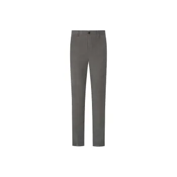 TOMBOLINI Casual Pants Men's Gray Green