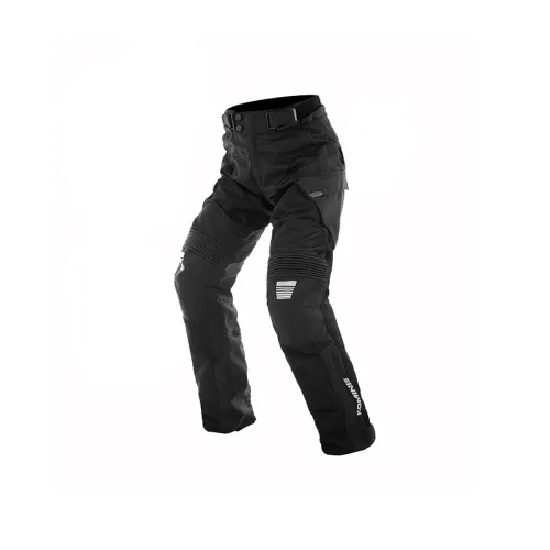 KOMINE SAFETY&INNOVATION Cycling Pants Men's Black