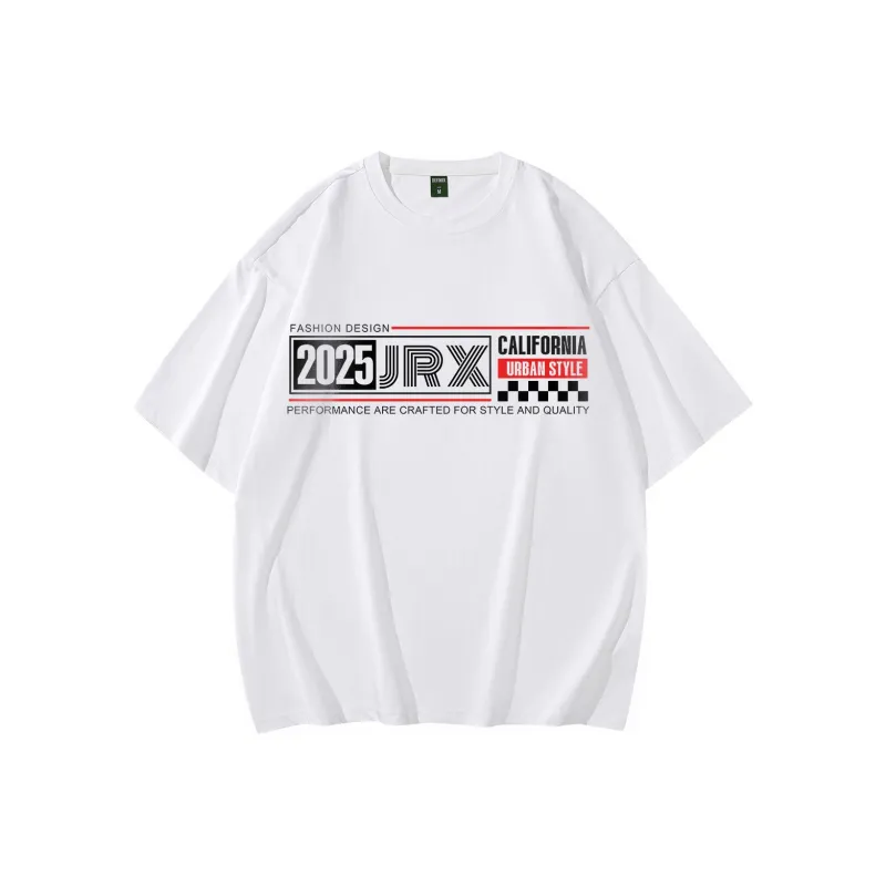 JRX T Shirts Unisex-2