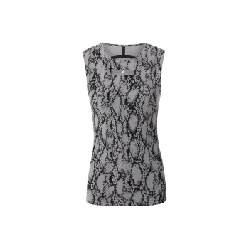 Adidas Stella McCartney Tank Tops Women's Gray