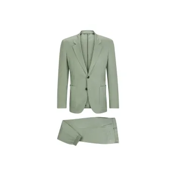 HUGO BOSS Business Suits Men