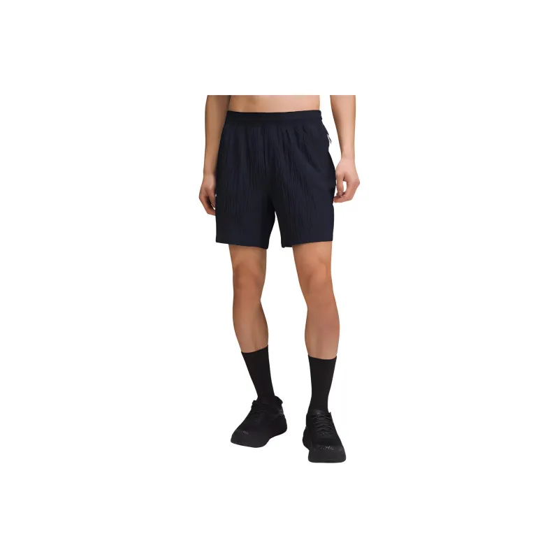 Lululemon Pace Breaker Casual Shorts Men-3