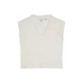 Ted Baker T-Shirts Women's White