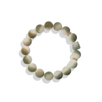 Inkopper Bodhi Seed Bracelets Unisex