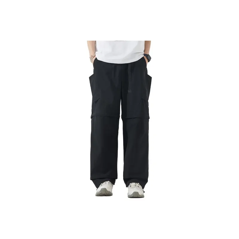 Dme Casual Pants Unisex-10