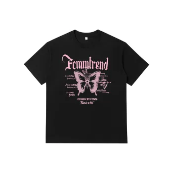 FCMM T Shirts Unisex